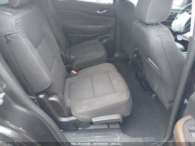 1GKKNLLA7JZ131928 GMC Acadia Sle-2