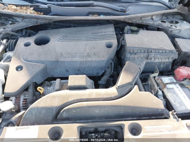 1N4AL3AP5HC193254 Nissan Altima 2.5 Sr