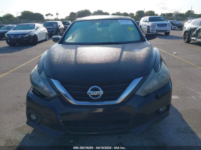 1N4AL3AP5HC193254 Nissan Altima 2.5 Sr
