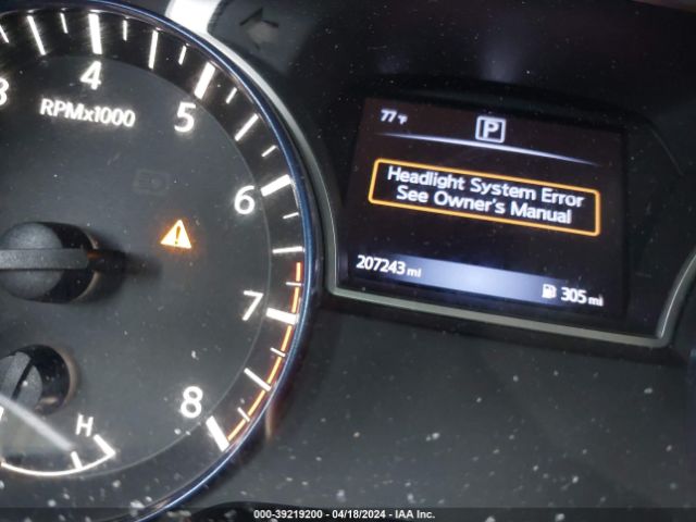 1N4AL3AP5HC193254 Nissan Altima 2.5 Sr