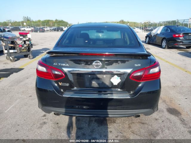 1N4AL3AP5HC193254 Nissan Altima 2.5 Sr