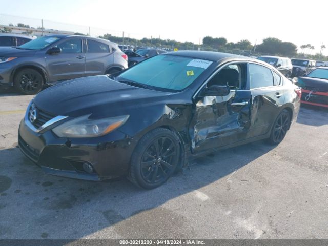 1N4AL3AP5HC193254 Nissan Altima 2.5 Sr