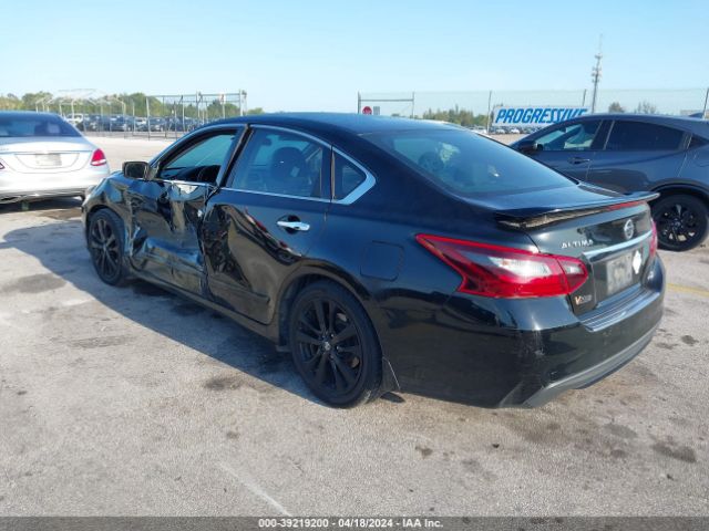 1N4AL3AP5HC193254 Nissan Altima 2.5 Sr