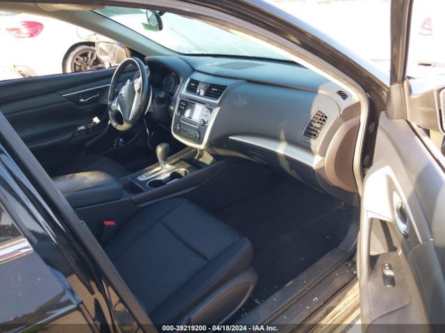 1N4AL3AP5HC193254 Nissan Altima 2.5 Sr