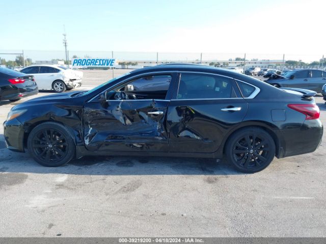 1N4AL3AP5HC193254 Nissan Altima 2.5 Sr