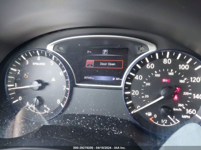 1N4AL3AP5HC193254 Nissan Altima 2.5 Sr