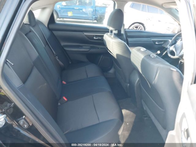 1N4AL3AP5HC193254 Nissan Altima 2.5 Sr