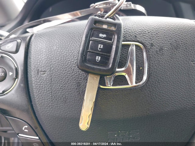 Honda Accord Sport 2015 1HGCR2F50FA136490 Image 11