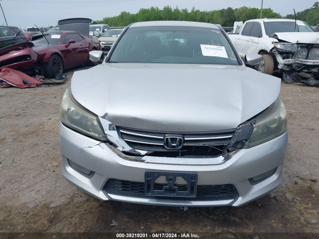 Honda Accord Sport 2015 1HGCR2F50FA136490 Image 12