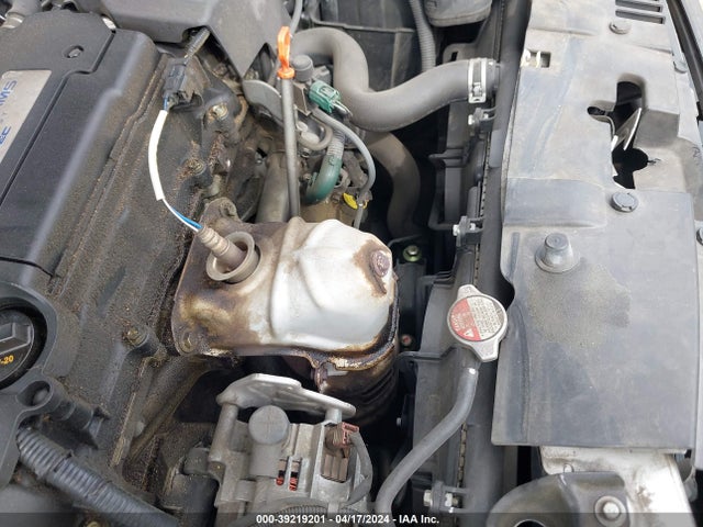 Honda Accord Sport 2015 1HGCR2F50FA136490 Image 20
