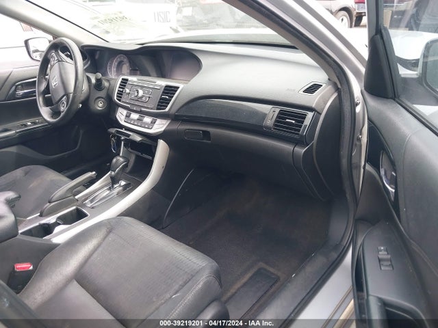 Honda Accord Sport 2015 1HGCR2F50FA136490 Image 5