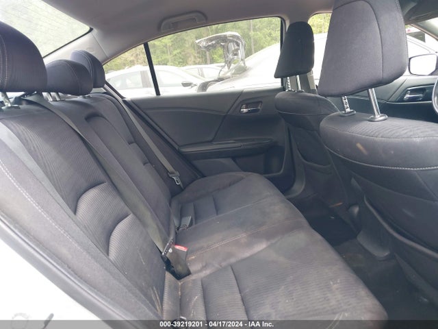Honda Accord Sport 2015 1HGCR2F50FA136490 Image 8
