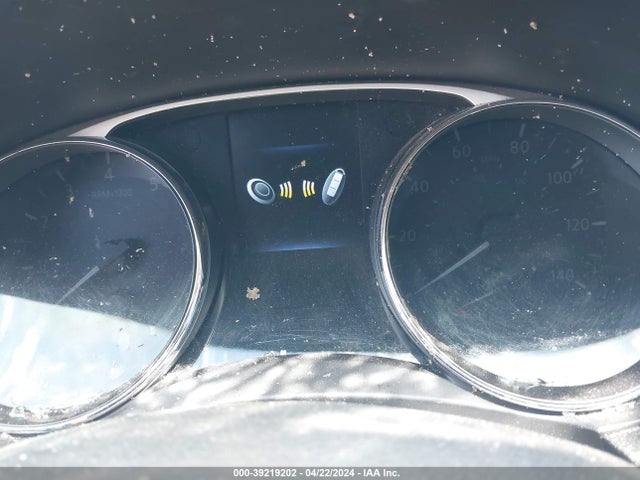 Nissan Rogue Sl 2016 5N1AT2MVXGC868623 Image 7