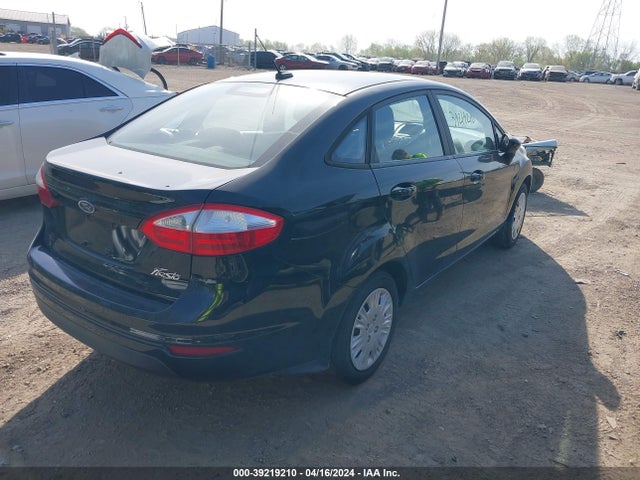 Ford FIESTA S 2017 3FADP4AJ5HM112691 Image 4