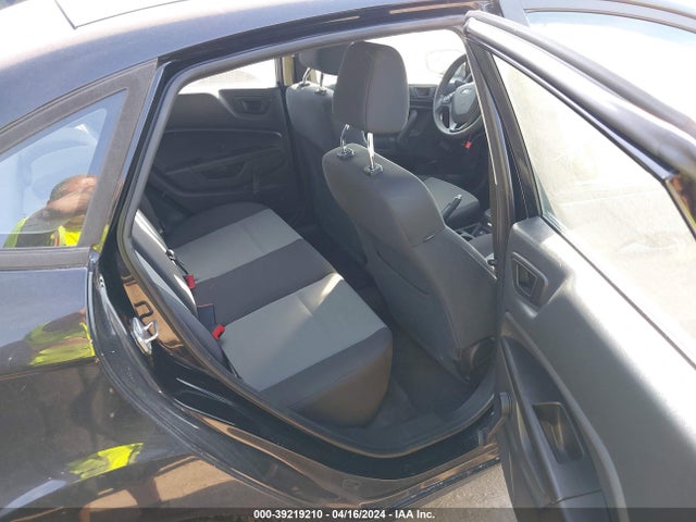 Ford FIESTA S 2017 3FADP4AJ5HM112691 Image 8