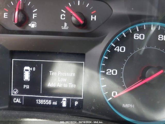 Chevrolet EQUINOX LS 2018 3GNAXREV7JL270248 Image 15