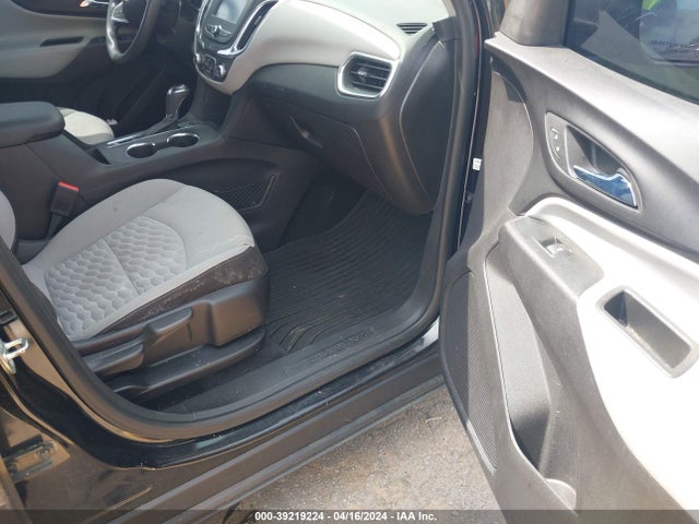 Chevrolet EQUINOX LS 2018 3GNAXREV7JL270248 Image 5