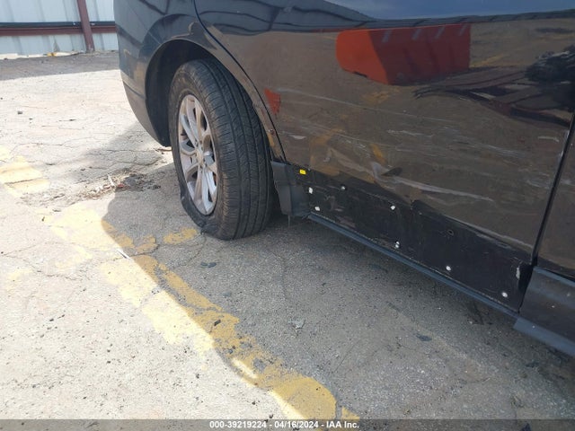 Chevrolet EQUINOX LS 2018 3GNAXREV7JL270248 Image 6