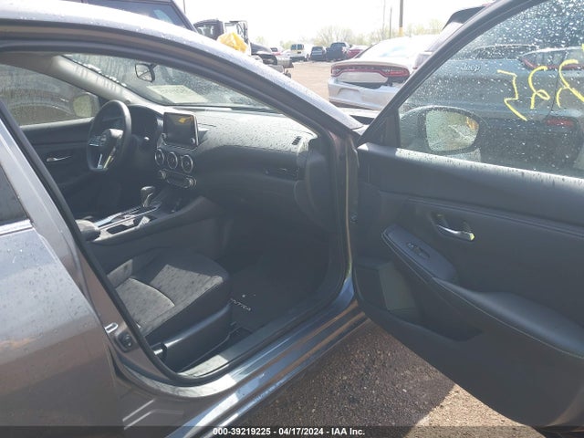 Nissan Sentra Sv Xtronic Cvt 2024 3N1AB8CV9RY255109 Image 5
