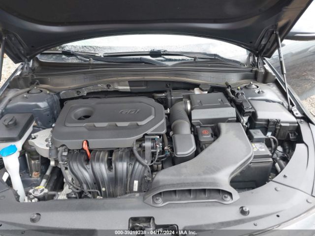 5XXGT4L36LG403387 KIA Optima S