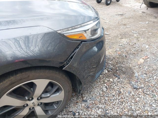5XXGT4L36LG403387 KIA Optima S