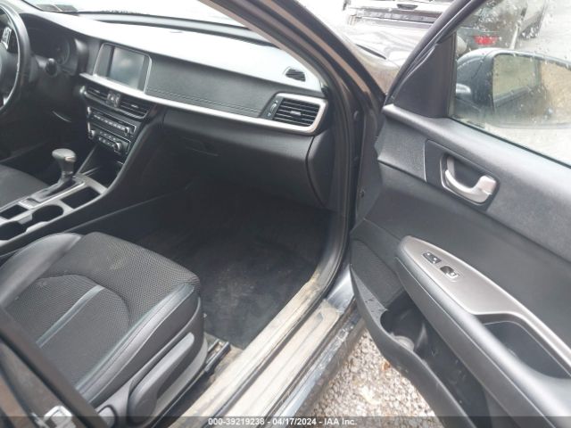 5XXGT4L36LG403387 KIA Optima S