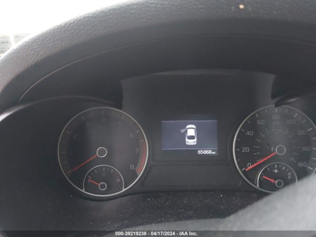 5XXGT4L36LG403387 KIA Optima S