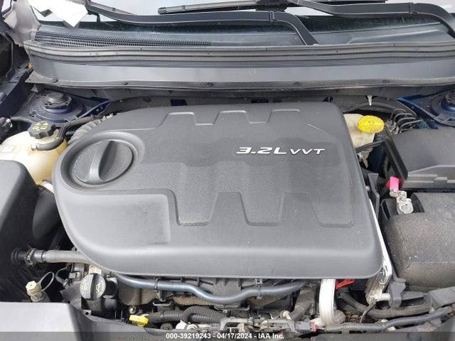 Jeep Cherokee Latitude 2014 1C4PJMCS8EW268380 Image 10