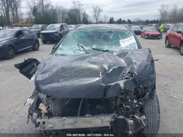 5N1AZ2MG1JN142659 Nissan MURANO SV
