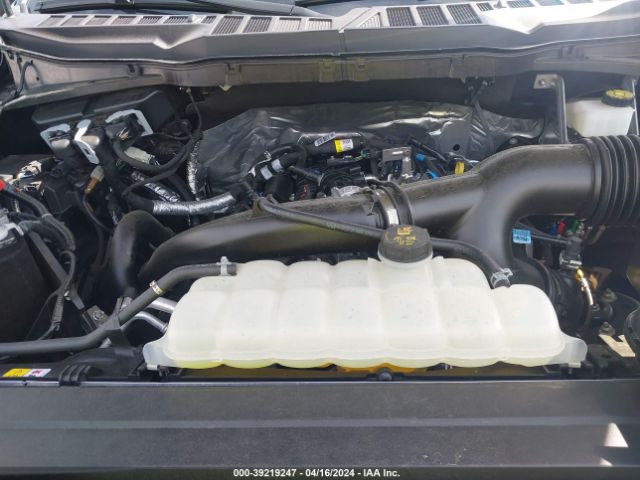 2023 FORD F-150 1FTEW1CPXPKF85106 Photo 9