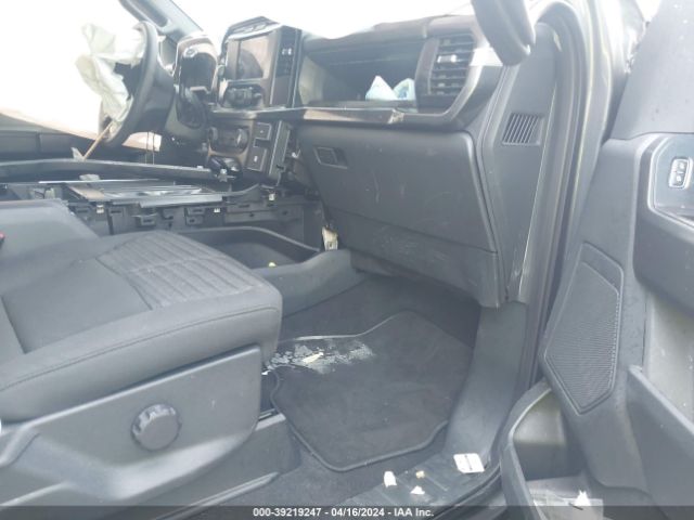 2023 FORD F-150 1FTEW1CPXPKF85106 Photo 4