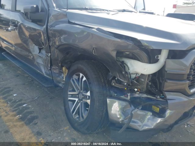2023 FORD F-150 1FTEW1CPXPKF85106 Photo 5
