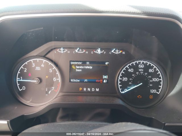 2023 FORD F-150 1FTEW1CPXPKF85106 Photo 6
