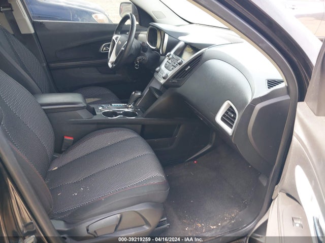 Chevrolet EQUINOX LT 2016 2GNALCEK1G1135338 Image 5