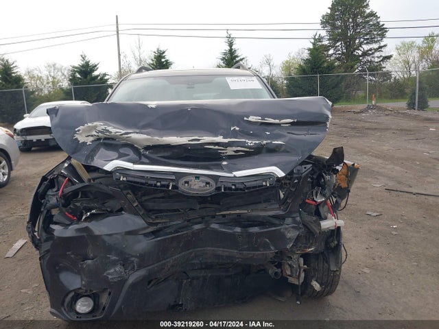 Subaru Forester 2.5i Premium 2014 JF2SJAEC8EH544741 Image 12