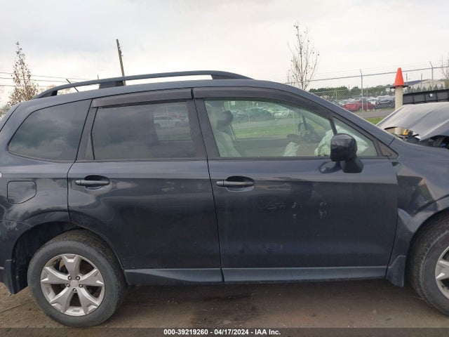 Subaru Forester 2.5i Premium 2014 JF2SJAEC8EH544741 Image 13