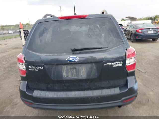 Subaru Forester 2.5i Premium 2014 JF2SJAEC8EH544741 Image 16