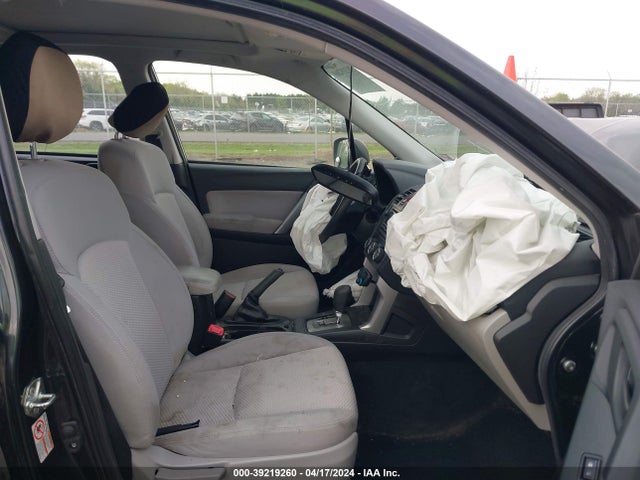 Subaru Forester 2.5i Premium 2014 JF2SJAEC8EH544741 Image 5