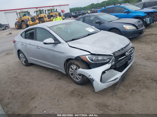 2017 KMHD74LF1HU402047 main image