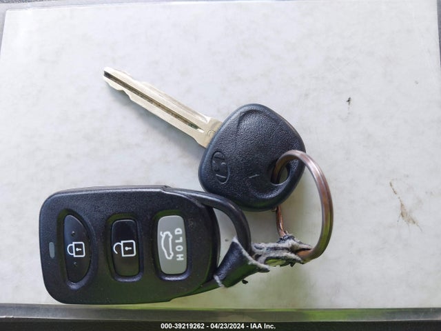 Hyundai ELANTRA SE 2017 KMHD74LF1HU402047 Image 11