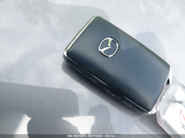 JM3TCBCY7P0657557 Mazda Cx-9 Touring