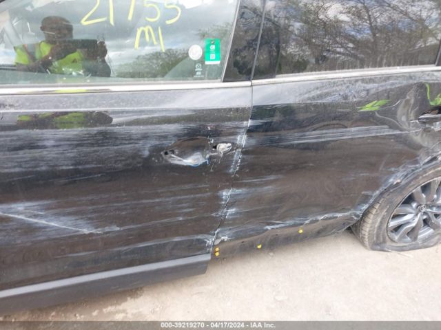 JM3TCBCY7P0657557 Mazda Cx-9 Touring