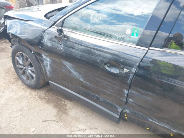 JM3TCBCY7P0657557 Mazda Cx-9 Touring