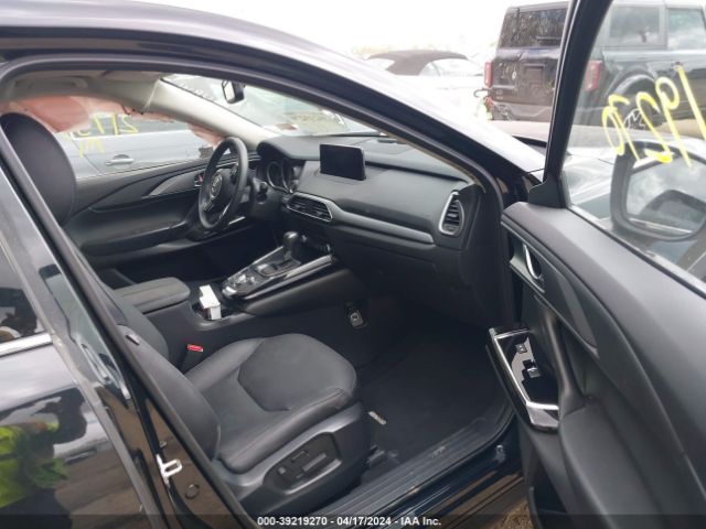 JM3TCBCY7P0657557 Mazda Cx-9 Touring