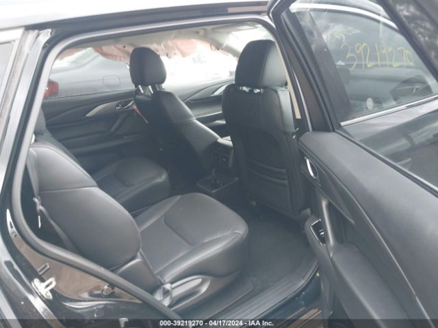 JM3TCBCY7P0657557 Mazda Cx-9 Touring