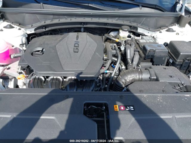 5NMJF3DE1RH403203 Hyundai TUCSON SEL