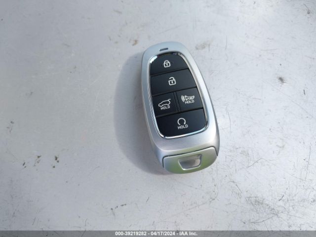 5NMJF3DE1RH403203 Hyundai TUCSON SEL