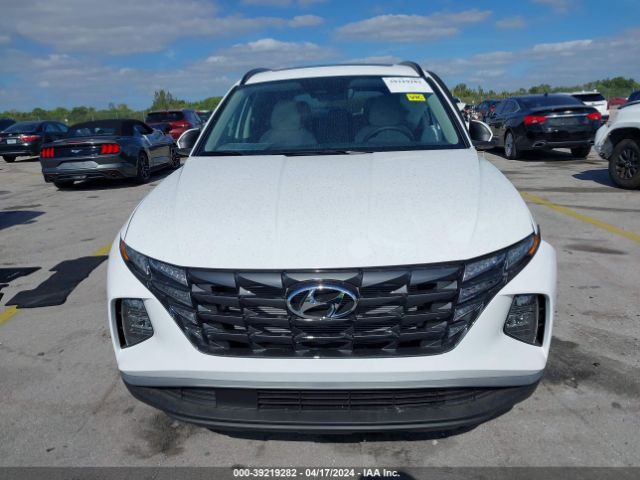 5NMJF3DE1RH403203 Hyundai TUCSON SEL