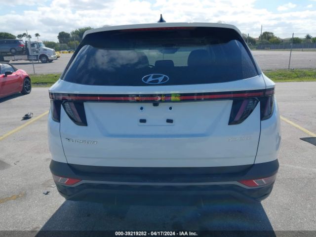 5NMJF3DE1RH403203 Hyundai TUCSON SEL