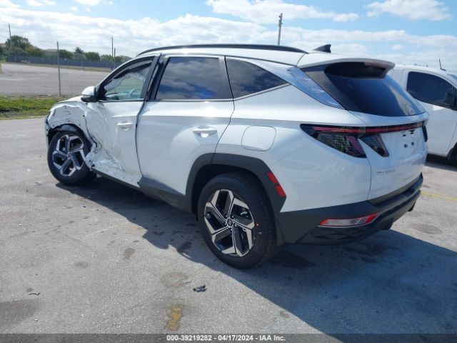 5NMJF3DE1RH403203 Hyundai TUCSON SEL